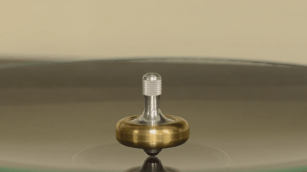 spintop